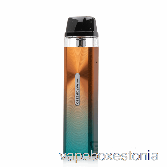 Vape Box Estonia Vaporesso Xros Mini 16w Pod System Aurora